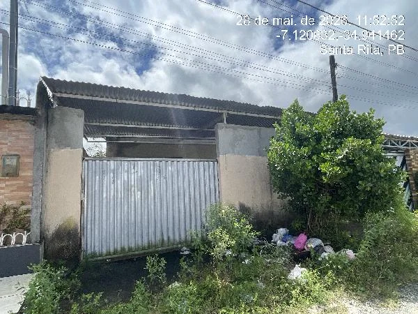 Casa - 3 Quartos - Santa Rita — foto 2