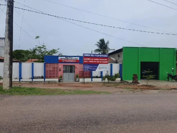 Casa - 2 Quartos - Maxaranguape - Ocupado — foto 2