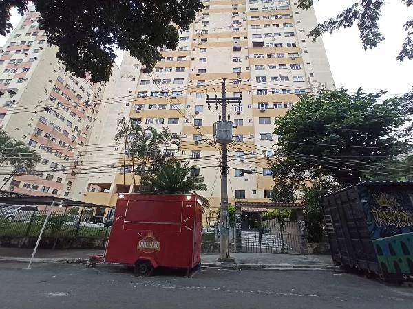 Apartamento - 1 Quartos - Rio de Janeiro - Ocupado — foto 2