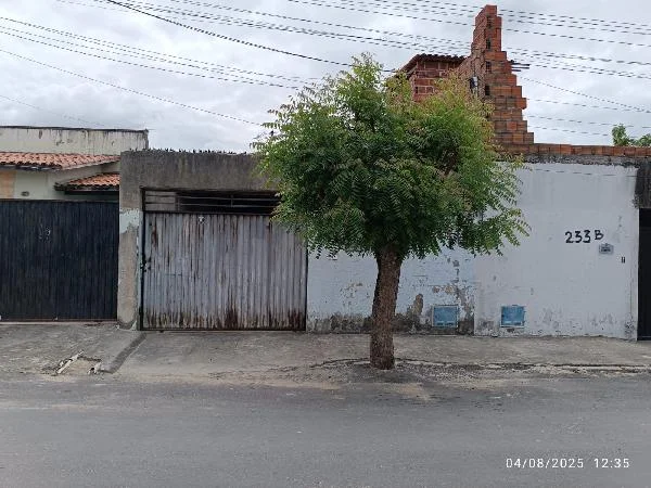 Casa - 2 Quartos - Horizonte - Ocupado — foto 2