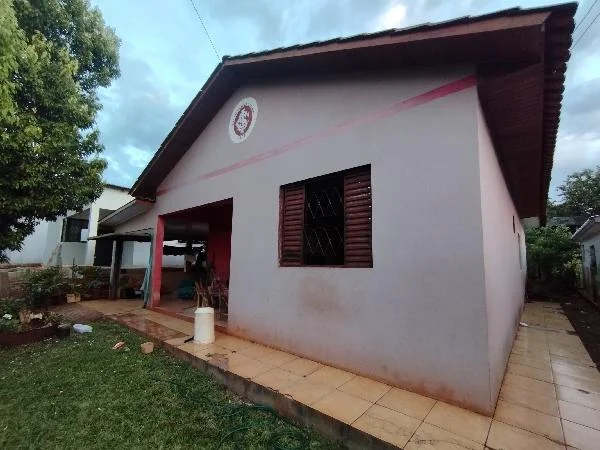 Casa - 3 Quartos - Chiapetta - Ocupado — foto 2