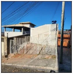 Casa - 2 Quartos - Ribeirao das Neves - Ocupado — foto 2