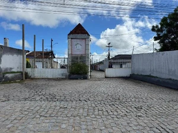 Casa - 3 Quartos - Arapiraca - Ocupado — foto 2