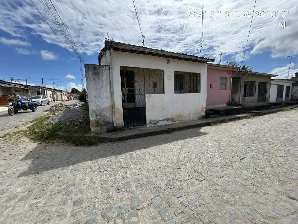 Casa - 2 Quartos - Atalaia - Ocupado — foto 2