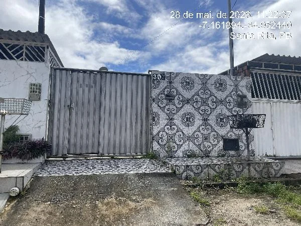 Casa - 2 Quartos - Santa Rita — foto 2