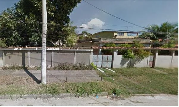 Casa - 2 Quartos - São Gonçalo - Ocupado — foto 2