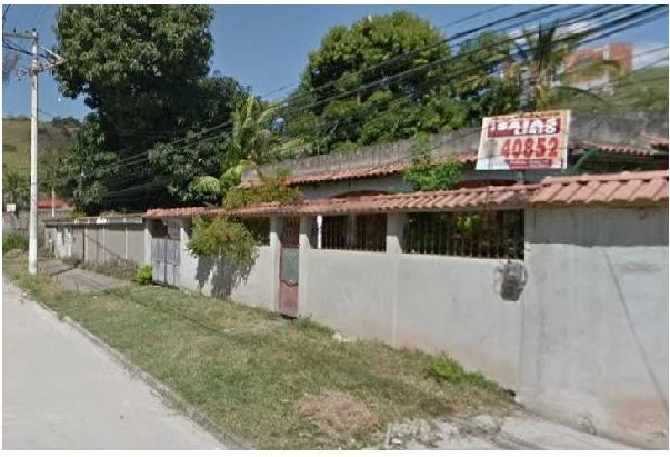 Casa - 2 Quartos - São Gonçalo - Ocupado — foto 3