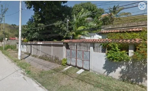 Casa - 2 Quartos - São Gonçalo - Ocupado — foto 4