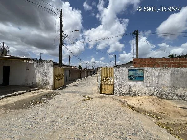 Casa - 3 Quartos - Pilar - Ocupado — foto 2