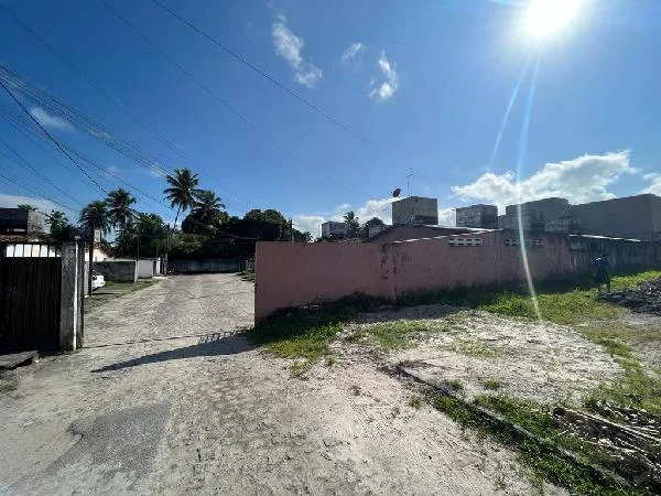 Casa - 2 Quartos - Itapissuma - Ocupado — foto 2