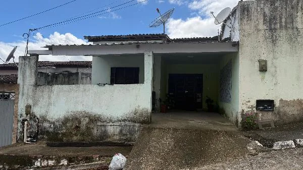 Casa - Capela — foto 2