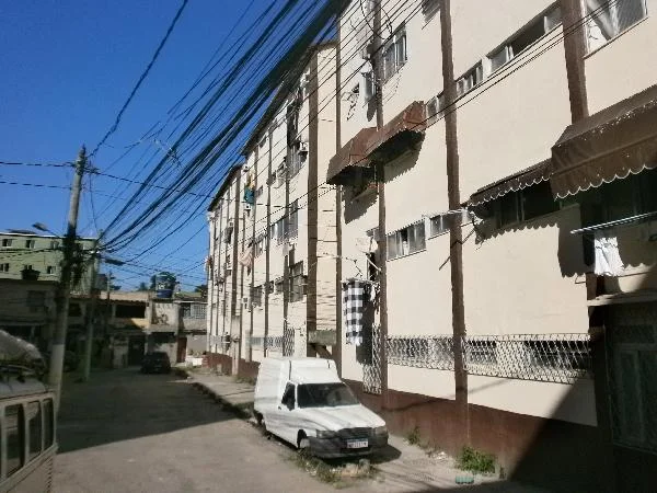 Apartamento - Rio de Janeiro - Não Informado. — foto 2