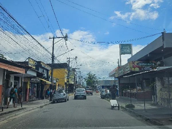 Casa - Sao Goncalo - Ocupado — foto 2