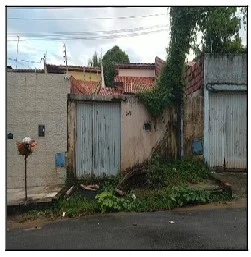 Casa - Itaitinga - Ocupado — foto 2