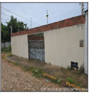 Casa - 2 Quartos - Extremoz - Ocupado — foto 2