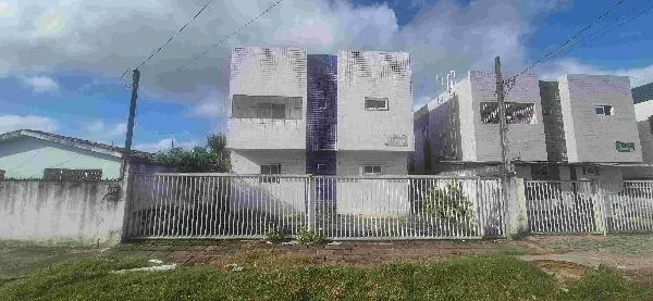 Apartamento - 2 Quartos - Joao Pessoa - Ocupado — foto 2