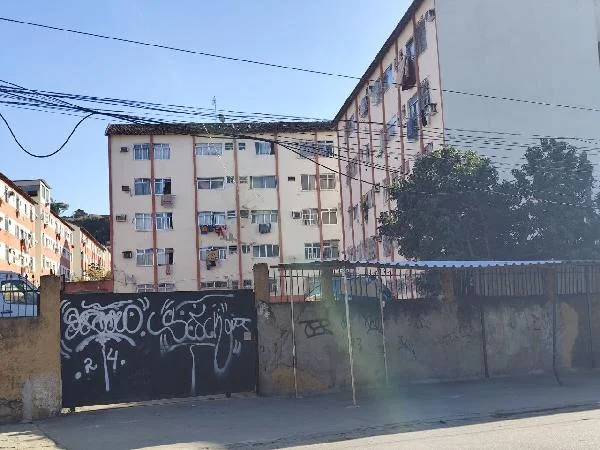 Apartamento - 2 Quartos - Rio de Janeiro — foto 2