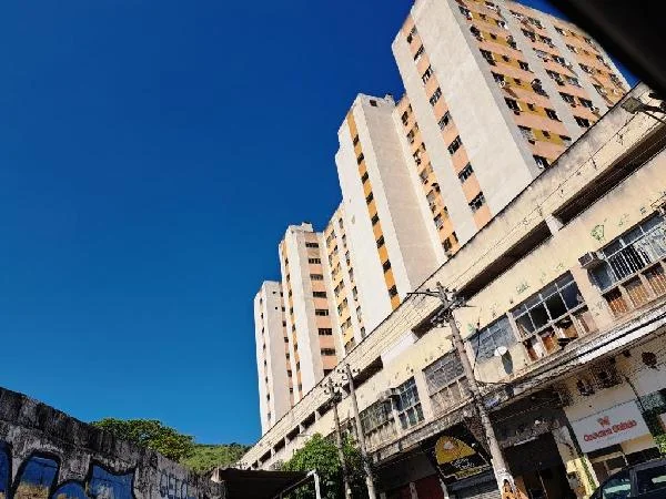 Apartamento - 2 Quartos - Rio de Janeiro - Ocupado — foto 2