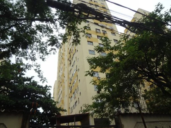 Apartamento - 2 Quartos - Rio de Janeiro - Ocupado — foto 2