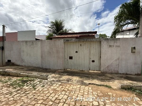 Casa - 2 Quartos - Mossoro - Ocupado — foto 2