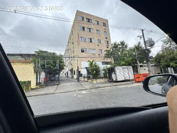 Apartamento - 2 Quartos - Rio de Janeiro - Ocupado — foto 2