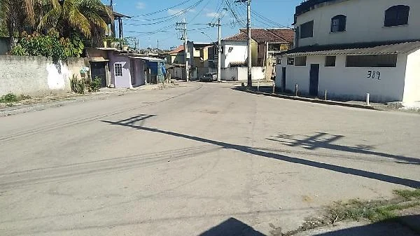 Casa - 2 Quartos - Sao Goncalo - Ocupado — foto 2