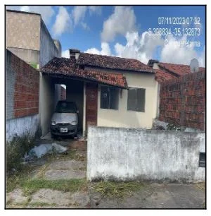 Casa - Canguaretama - Ocupado — foto 2