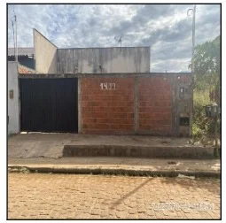 Casa - 2 Quartos - Oeiras - Ocupado — foto 2