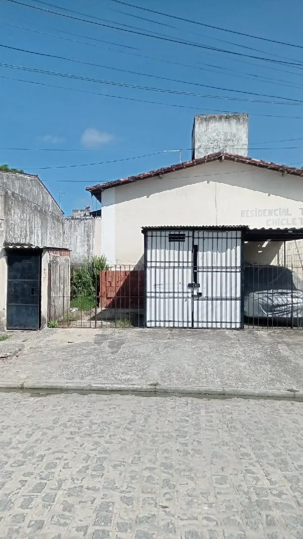 Casa - 2 Quartos - Itapissuma - Desocupado — foto 2