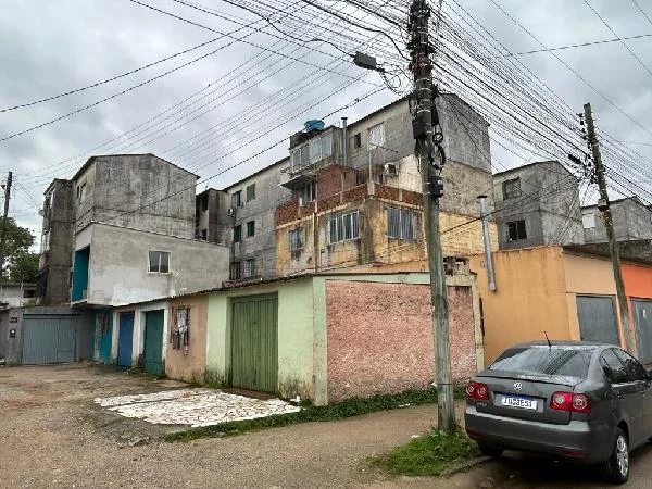 Apartamento - 1 Quartos - Pelotas - Ocupado — foto 2