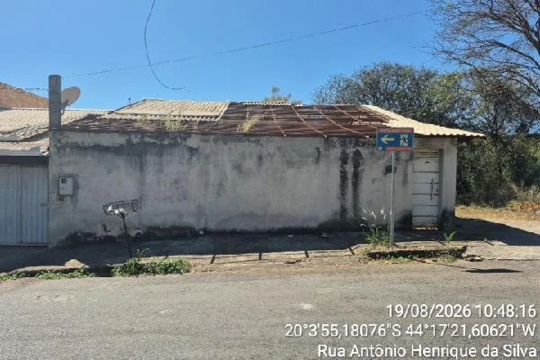 Casa - 2 Quartos - Igarapé — foto 2