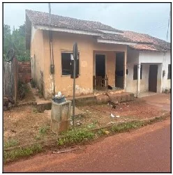 Casa - 2 Quartos - Mae do Rio - Ocupado — foto 2