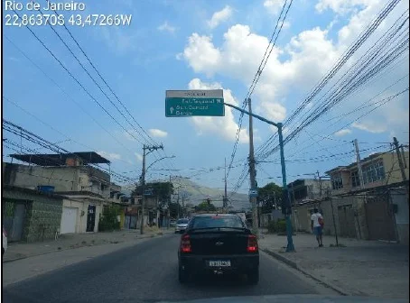 Apartamento - 2 Quartos - Rio de Janeiro - Ocupado — foto 3