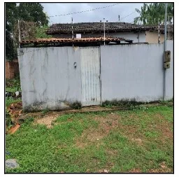 Casa - 2 Quartos - Castanhal - Ocupado — foto 2