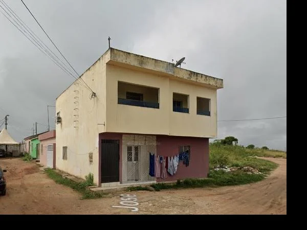 Casa - 2 Quartos - Gloria do Goita - Ocupado — foto 2