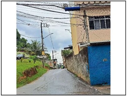 Apartamento - 2 Quartos - Rio de Janeiro - Ocupado — foto 3