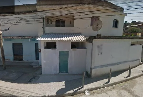 Casa - 2 Quartos - Sao Goncalo - Ocupado — foto 2