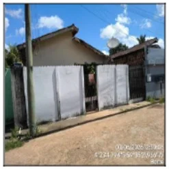 Casa - 2 Quartos - Borba - Ocupado — foto 2