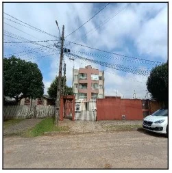 Apartamento - 3 Quartos - São José dos Pinhais — foto 2