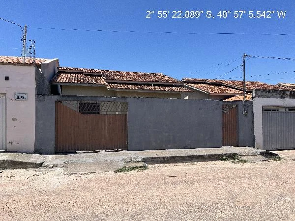 Casa - 2 Quartos - Tailândia - Ocupado — foto 2