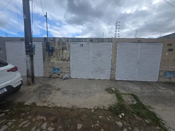 Casa - Itaitinga - Ocupado — foto 2