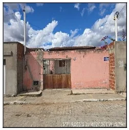 Casa - 2 Quartos - Florania - Ocupado — foto 2