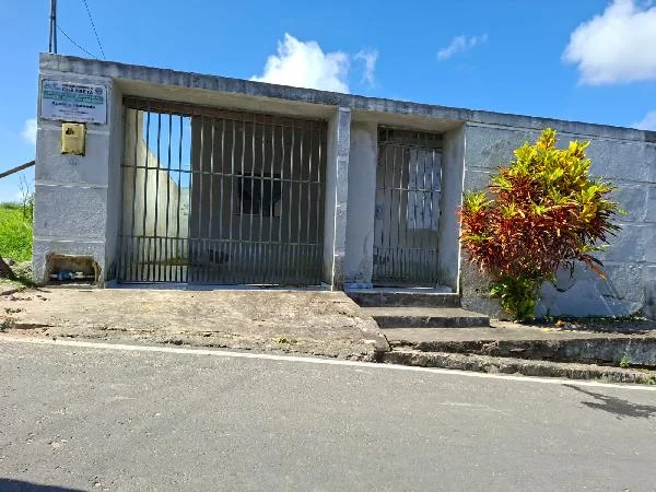 Casa - 3 Quartos - Cha Preta - Ocupado — foto 2
