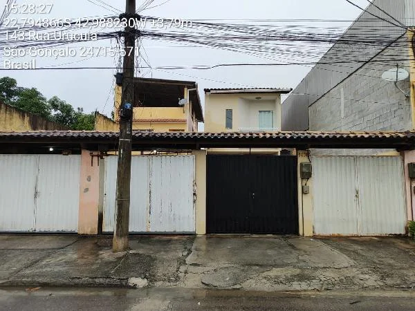 Apartamento - 1 Quartos - Sao Goncalo - Ocupado — foto 2