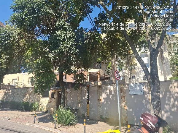Apartamento - 2 Quartos - São Paulo — foto 2