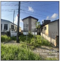 Apartamento - 2 Quartos - Igarassu - Desocupado — foto 2