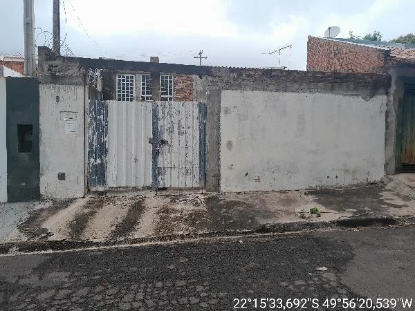 Casa - 2 Quartos - Marilia - Desocupado — foto 2