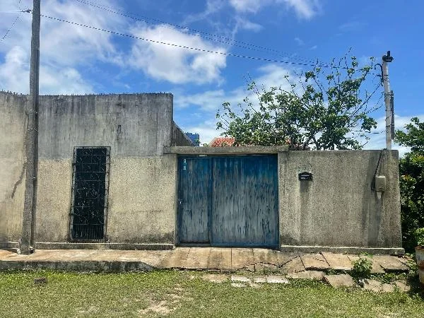 Casa - 2 Quartos - Paracuru - Ocupado — foto 2