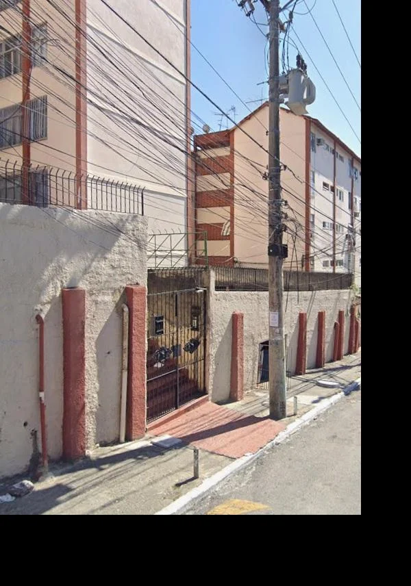 Apartamento - 2 Quartos - Sao Goncalo - Ocupado — foto 2