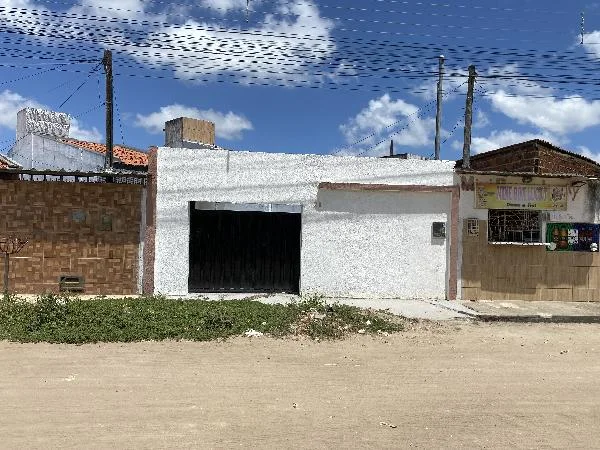Casa - 2 Quartos - Santa Rita - Ocupado — foto 2